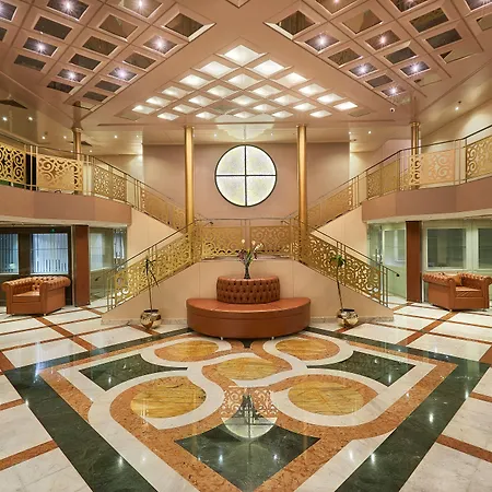 Nile View Jewel Hotel-2