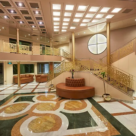 Nile View Jewel Hotel-3