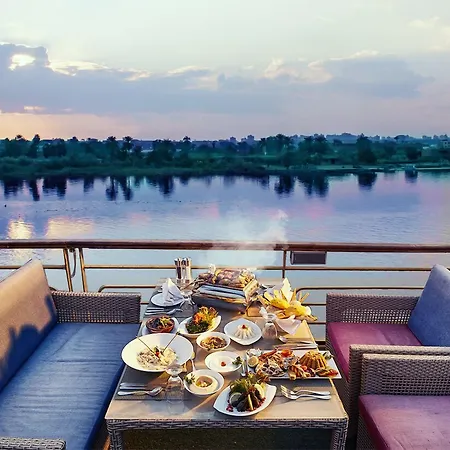 Nile View Jewel Hotel-3