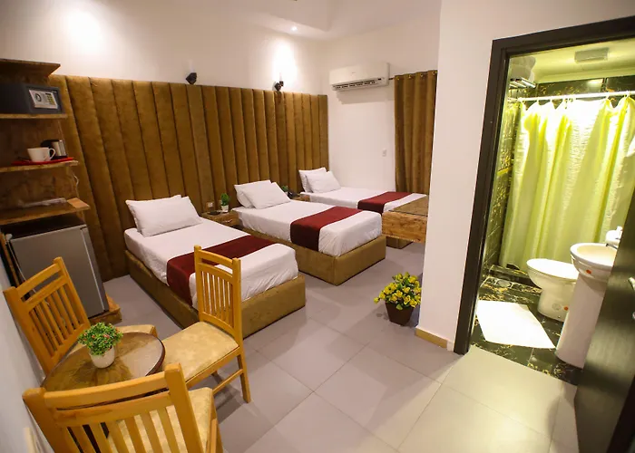 Valencia Hotel